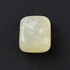 Natural New Jade Beads G-A023-05F-7