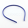 Hair Accessories Iron Hair Band Findings OHAR-Q042-009-2