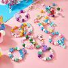 DIY Jewelry Kits DIY-TA0004-32-7