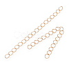 Iron Chain Extender IFIN-T007-11KC-NF-2