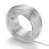 Round Anodized Aluminum Wire AW-F004-2.5mm-01-3