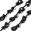 304 Stainless Steel Round Link Chains CHS-Z007-05B-1
