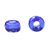 TOHO 8/0 Round Beads SEED-XTR08-0942-3