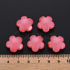 Imitation Jelly Acrylic Beads MACR-S373-87-E03-5