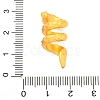 Alloy Pendants PALLOY-R150-01G-05-3