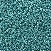 MIYUKI Round Rocailles Beads SEED-X0054-RR0435-3