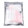 300Pcs 5 Styles Plastic Zip Top Bags OPP-FS0001-22-6