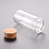 Glass Bead Containers AJEW-P072-03C-2