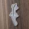DIY Display Silicone Molds DIY-P074-07D-2