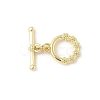 Alloy Toggle Clasps LS-FIND-B047-05G-3