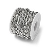 304 Stainless Steel Link Chains CHS-L029-03P-3