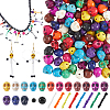 DIY Jewelry Making Findings Kits DIY-AR0005-26-1