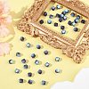Preciosa® Crystal Beads Y-PRC-BA5-20480-20019-4