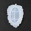 DIY Leaf Dish Tray Silicone Molds DIY-P070-G02-6