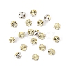 Preciosa® MAXIMA Crystal in Sew-On Cup X-PRC-SS12-80100-S-3