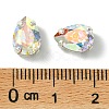 Preciosa® MAXIMA Crystal Sew-On Cups Y-PRC-SD10-00030-200-S-3