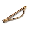 Wood & Rattan Woven Bag Handles X-FIND-H212-03B-2