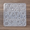 Pendant Silicone Molds SIMO-M002-03C-3