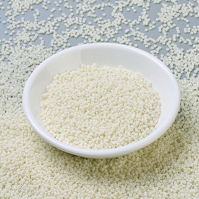 MIYUKI Round Rocailles Beads SEED-G007-RR0491-1