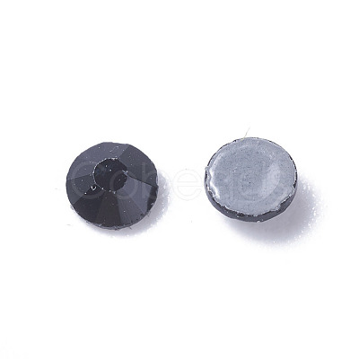 Glass Hotfix Rhinestone RGLA-A019-SS16-280-1