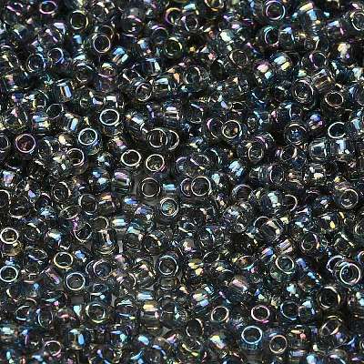 TOHO 8/0 Round Beads SEED-TR08-0176B-1