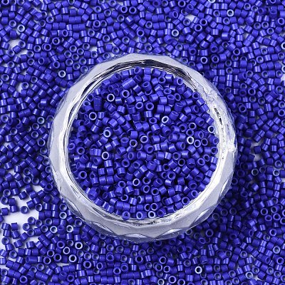 FGB 11/0 Grade A Glass Seed Beads SEED-S030-1024-1
