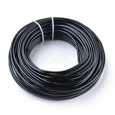 Round Aluminum Wire AW-S001-4.0mm-10-1