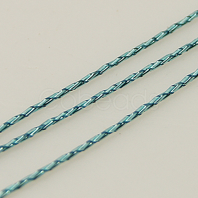 Metallic Thread MCOR-G001-0.6mm-06-1