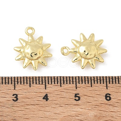 Brass Charms KK-A300-23G-1