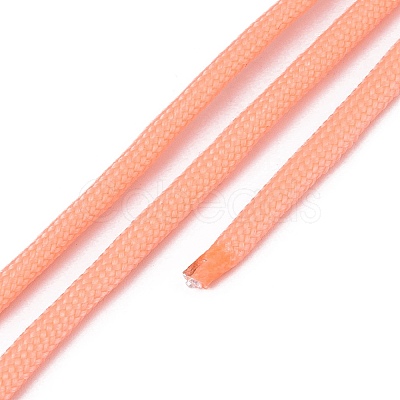 7 Inner Cores Polyester & Spandex Cord Ropes OCOR-Q061-01A-05-1