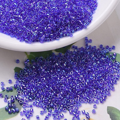 MIYUKI Delica Beads SEED-X0054-DB0063-1