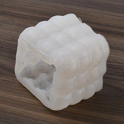 Candle Food Grade Silicone Molds DIY-Z043-01B-1