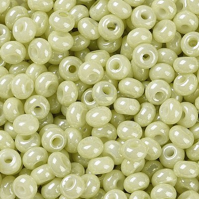 3/0 Glass Seed Beads X1-SEED-L011-03A-02-1