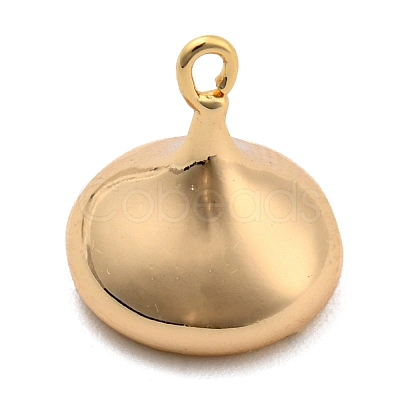 Brass Peg Bails LS-KK-K345-01G-1