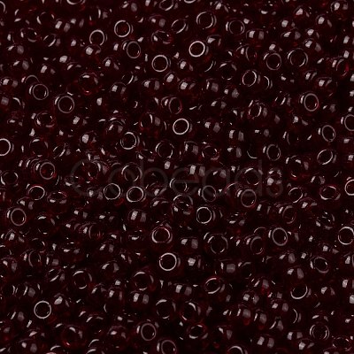 MIYUKI Round Rocailles Beads SEED-X0055-RR0141D-1