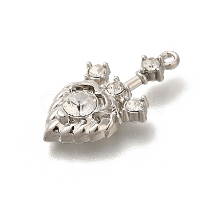 Alloy Pendants FIND-Z067-06P-09-1