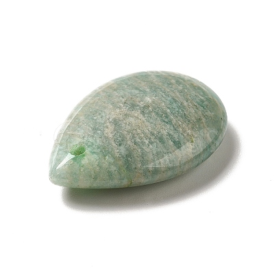 Natural Amazonite Pendants G-F729-03B-1