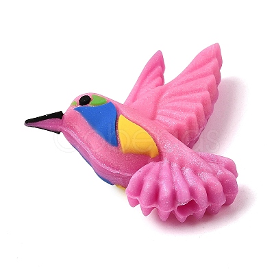 Silicone Beads SL-CBA3DA9-04B-1
