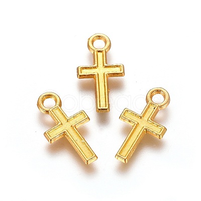Alloy Pendants LS-PALLOY-WH0065-79G-1