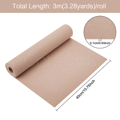 Polyester Felt DIY-WH0146-04U-1