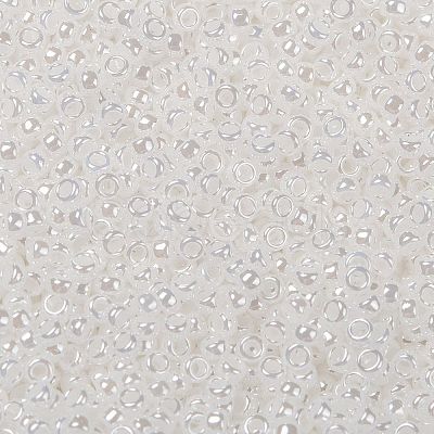 MIYUKI Round Rocailles Beads X-SEED-G009-RR0528-1