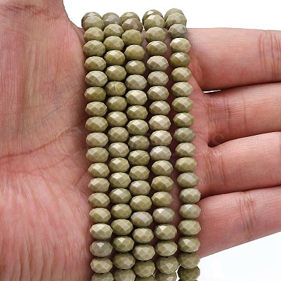 Natural Alashan Agate Beads Strands G-Z111-A39-02-1