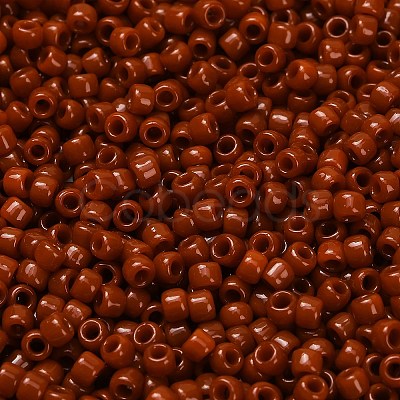 TOHO 8/0 Round Beads SEED-XTR08-0046L-1