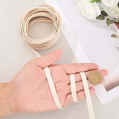 PU Leather Ribbons DIY-WH20011-93B-07-1