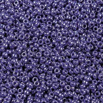 MIYUKI Round Rocailles Beads X-SEED-G009-RR0434-1