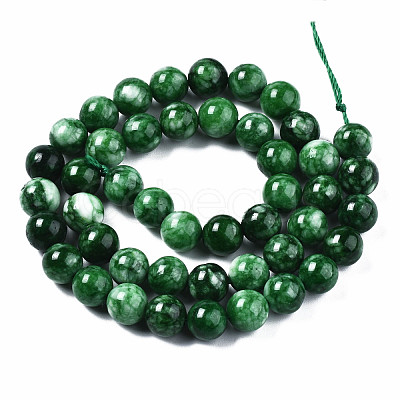 Natural Quartz Beads Strands G-S276-13B-1