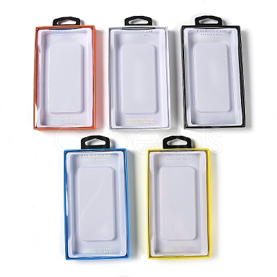 Universal Phone Case Packaging Boxes CON-F025-01-1