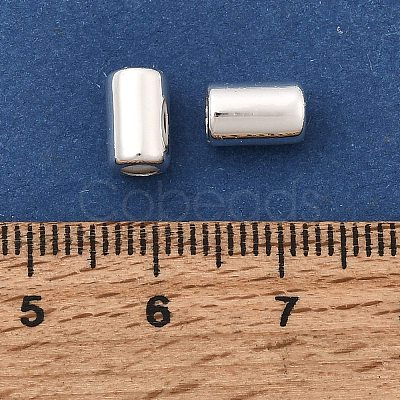 Brass Beads KK-WH0052-01F-1