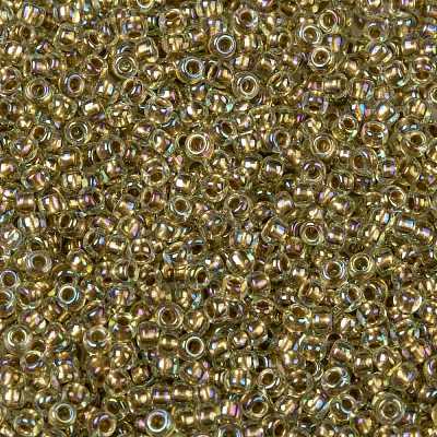 TOHO 11/0 Round Beads X-SEED-TR11-0998-1