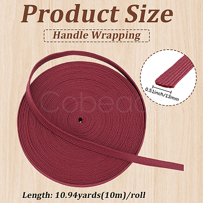 10m Cloth Ribbons OCOR-GF0005-98C-1